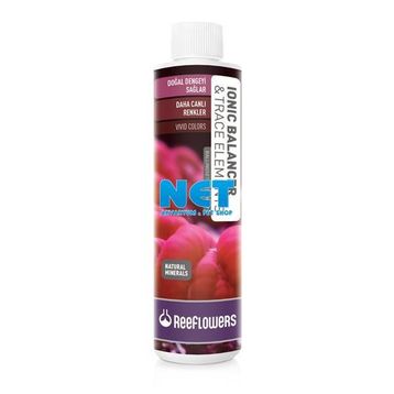 Reeflowers D 1000 ml Ionic Balancer ve Trace Elements