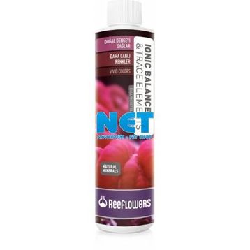 Reeflowers D 500 ml Ionic Balancer ve Trace Elements