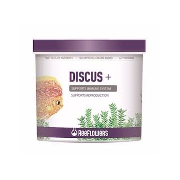 Reeflowers Discus 1000 ml Balık Yemi