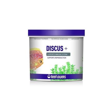 Reeflowers Discus 8 lt Balık Yemi