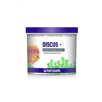 Reeflowers Discus 8 lt Balık Yemi