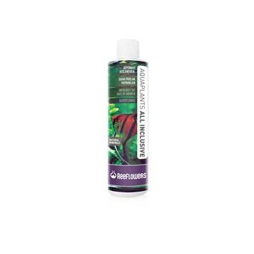 Reeflowers Flowers AquaPlants All Inclusive 85 ml Sıvı Bitki Gübresi