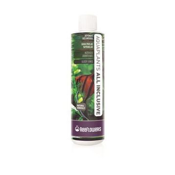 Reeflowers Flowers AquaPlants All Inclusive 85 ml Sıvı Bitki Gübresi