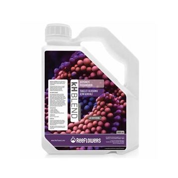 Reeflowers Kh Blend A 3000 ml Balık Yemi