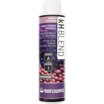 Reeflowers Kh Blend A 3000 ml Balık Yemi