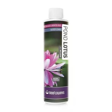 Reeflowers Pond Lotus All Inclusive 1000 ml Akvaryum Katkısı