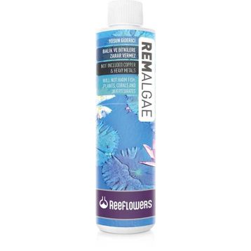 Reeflowers Remalgae 500 ml Yosun Giderici