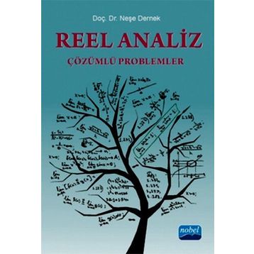 REEL ANALIZ ÇÖZÜMLÜ PROBLEMLER - A. NEŞE DERNEK