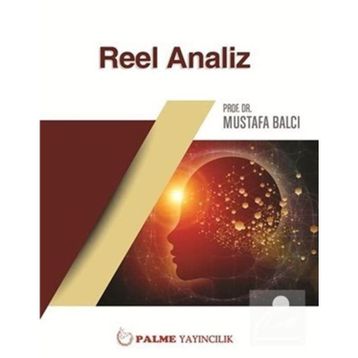 Reel Analiz - Mustafa Balcı