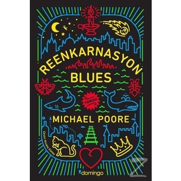Reenkarnasyon Blues - Michael Poore