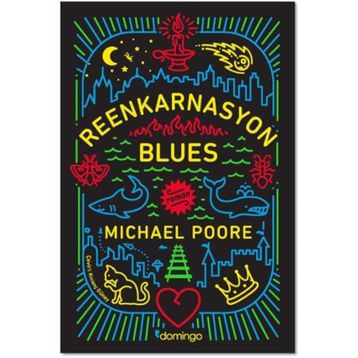 Reenkarnasyon Blues - Michael Poore