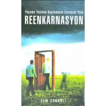REENKARNASYON - CEM ÇOBANLI