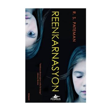 Reenkarnasyon - R. S. Pateman