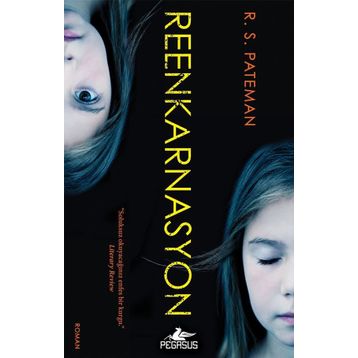 Reenkarnasyon - R. S. Pateman