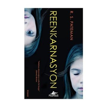 Reenkarnasyon - R. S. Pateman