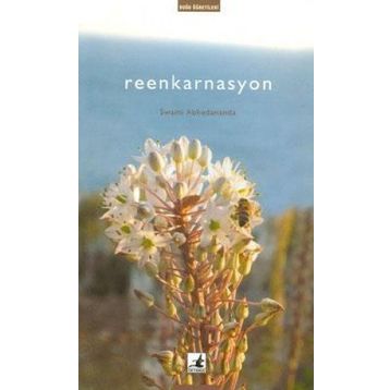 REENKARNASYON - SWAMI ABHEDANANDA