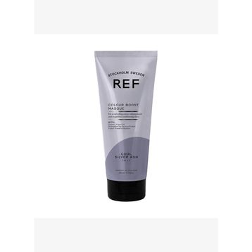 Ref Colour Boost Cool Silver Ash 200 ml Maske