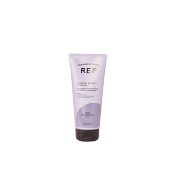 Ref Colour Boost Cool Silver Ash 200 ml Maske