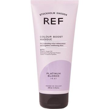 Ref Colour Boost Intense Cooper 7.44 200 ml Maske