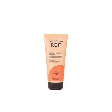 Ref Colour Boost Intense Cooper 7.44 200 ml Maske