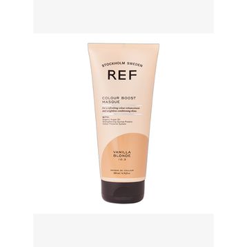 Ref Colour Boost Vanilla Blonde 10.3 200 ml Maske