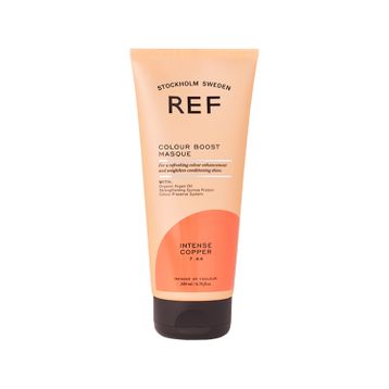 Ref Colour Boost Vanilla Blonde 10.3 200 ml Maske