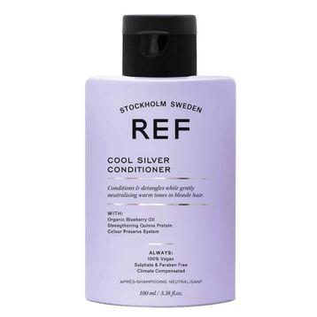 Ref Cool Silver 100 ml Saç Kremi