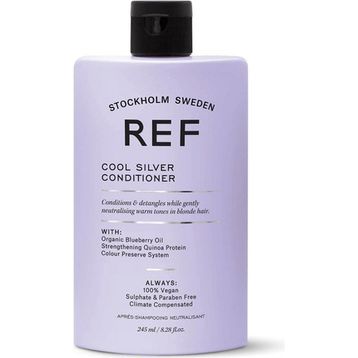 Ref Cool Silver 245 ml Saç Kremi