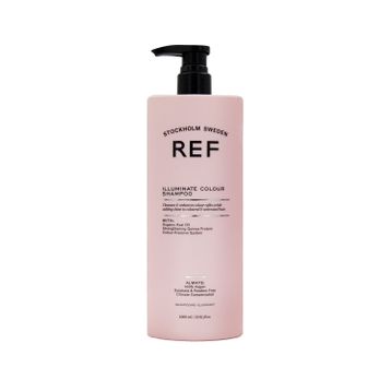Ref Illuminate Colour 1000 ml Aydınlatıcı Şampuan