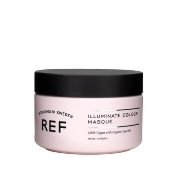 Ref Illuminate Colour Parlaklık Veren 500 ml Saç Bakım Maskesi