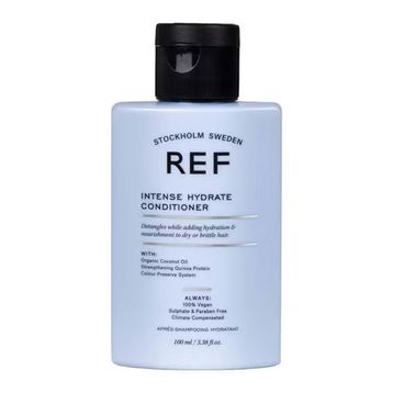 Ref Intense Hydrate 100 ML Saç Kremi