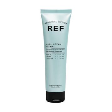 Ref Isı Koruyucu 150 ml Bukle Kremi