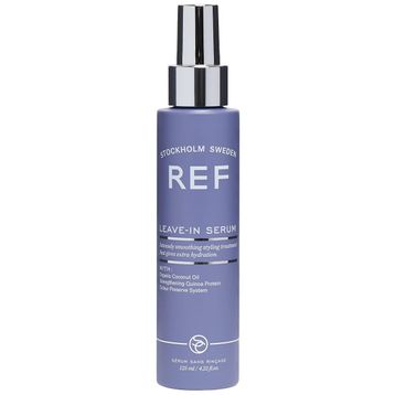 Ref Leave In 125 ML Saç Bakım Serumu