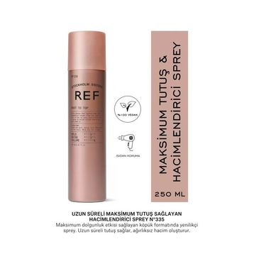Ref NO 335 Root To Top 250 ml Spray