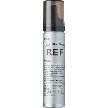 Ref NO 435 75 ml Mousse