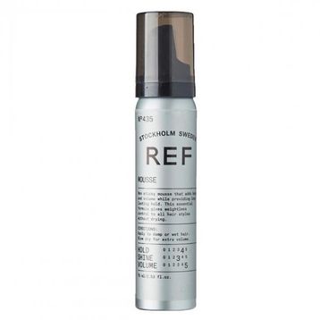 Ref NO 435 75 ml Mousse