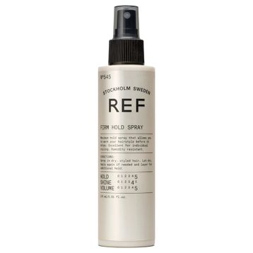 Ref NO 545 175 ml Firm Hold Spray