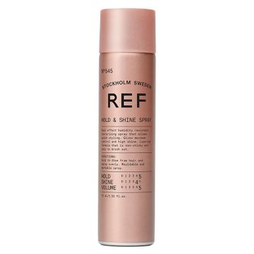 Ref NO 545 75 ml Hold Shine Spray