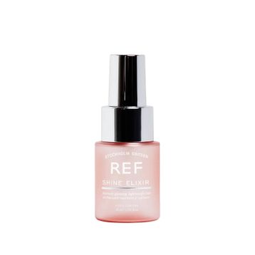Ref Shine Elixir 30 ml Parlatıcı Nemlendirici Saç Bakım Yağı