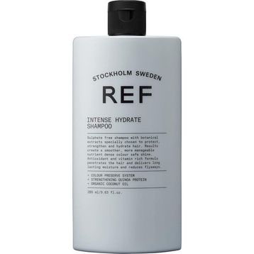 Ref Stockholm İntense Hydrate 100 ml Kuru Saçlar İçin Yoğun Nemlendirici Şampuan