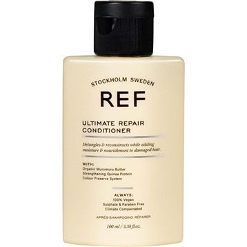 Ref Stockholm Sweden Ultimate Repair 100 ml Saç Kremi