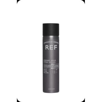 Ref Strong Hold No:533 300 ml Spray
