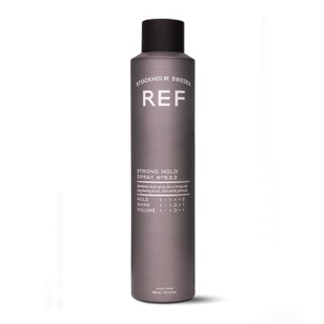 Ref Strong Hold No:533 300 ml Spray