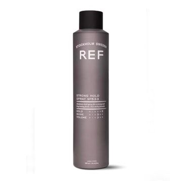 Ref Strong Hold No:533 300 ml Spray