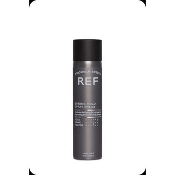 Ref Strong Hold No:533 75 ml Spray