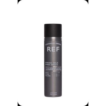 Ref Strong Hold No:533 75 ml Spray