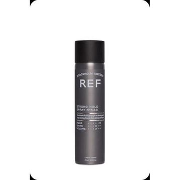 Ref Strong Hold No:533 75 ml Spray
