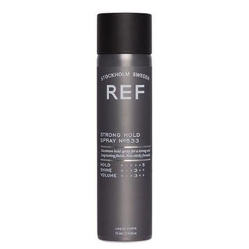 Ref Strong Hold No:533 75 ml Spray