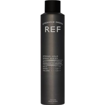 Ref Strong Hold No:533 75 ml Spray