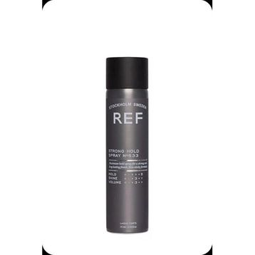 Ref Strong Hold No:533 75 ml Spray